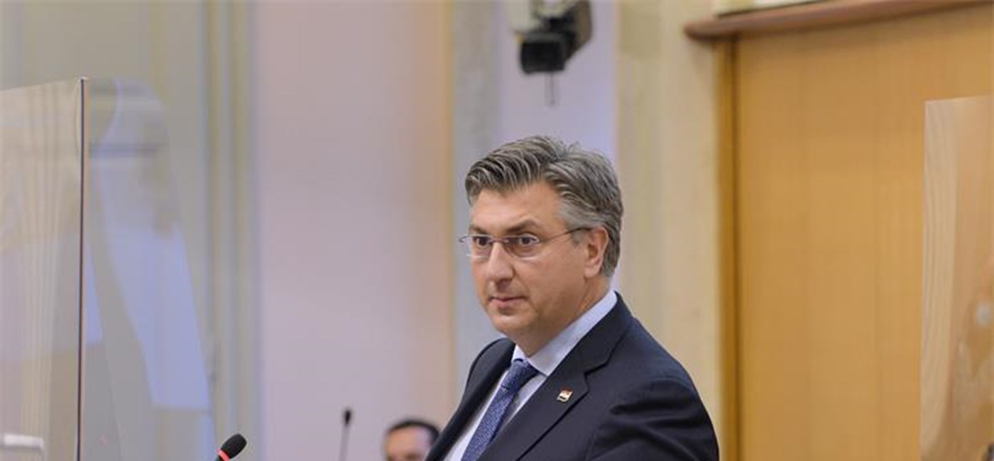 Proračun za 2021. osigurava gospodarski oporavak i očuvanje radnih mjesta u okolnostima pandemije Covida-19